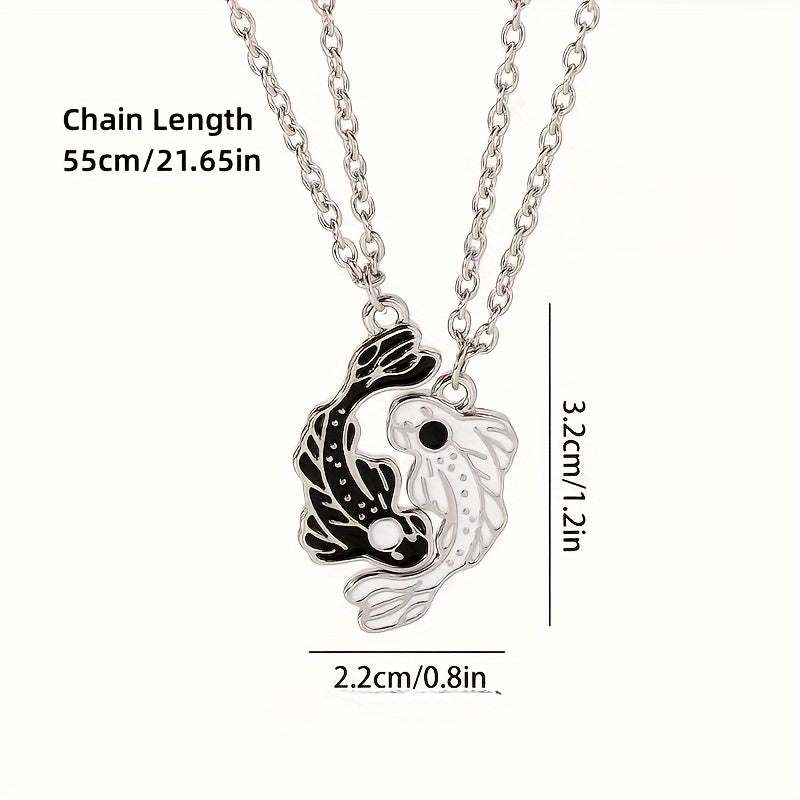 Gojo & Geto | Necklace