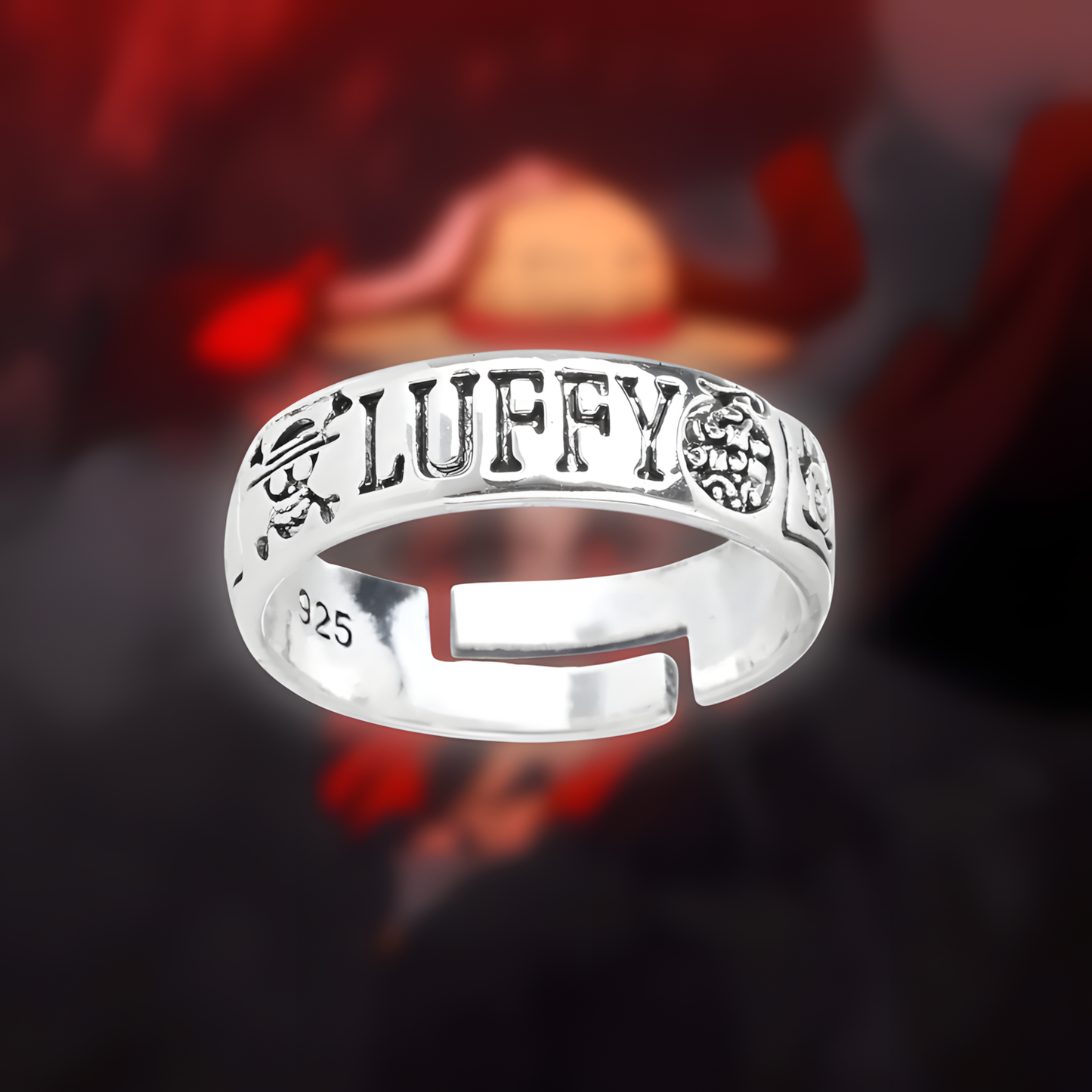 Luffy | Ring