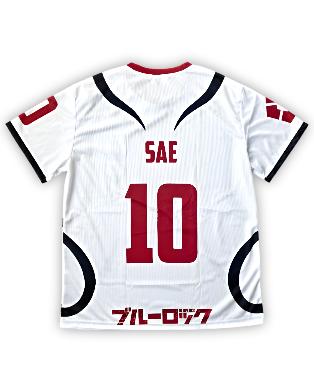 Japan U20 Jersey | Blue Lock