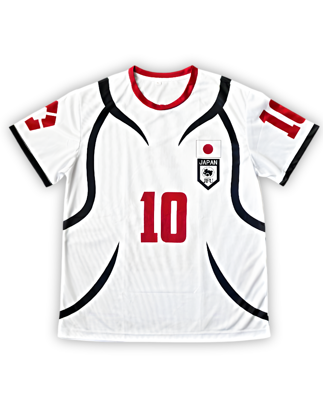 Japan U20 Jersey | Blue Lock