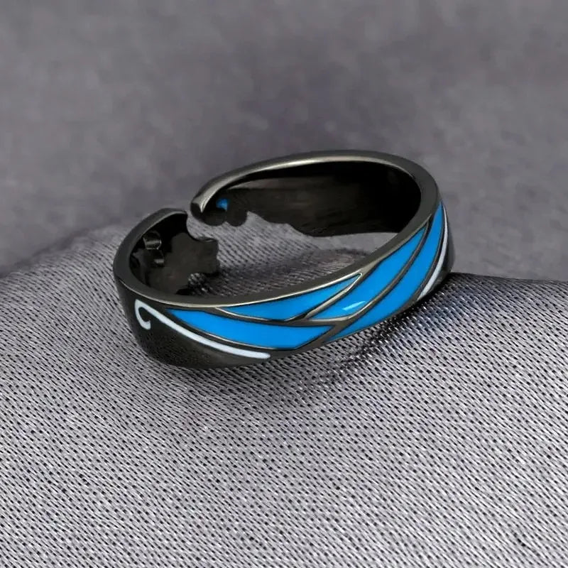 Demon Slayer | Ring