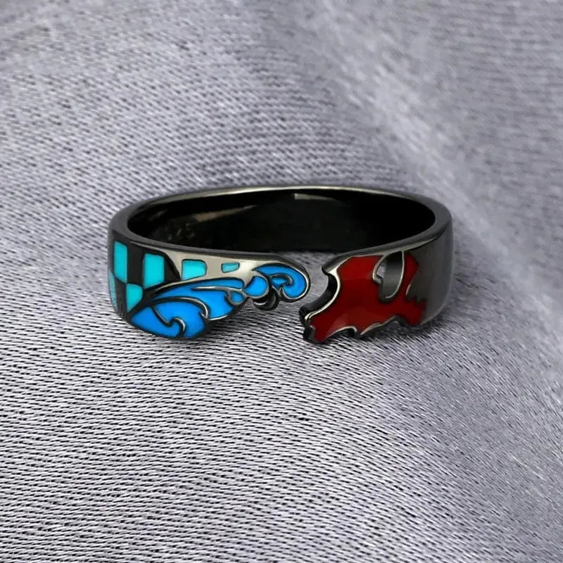 Demon Slayer | Ring