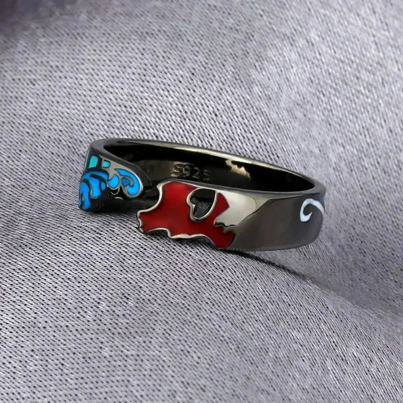 Demon Slayer | Ring