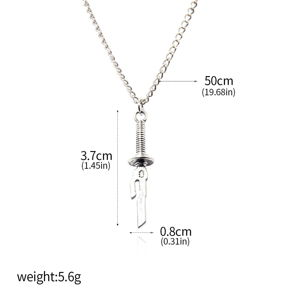 Toji | Necklace