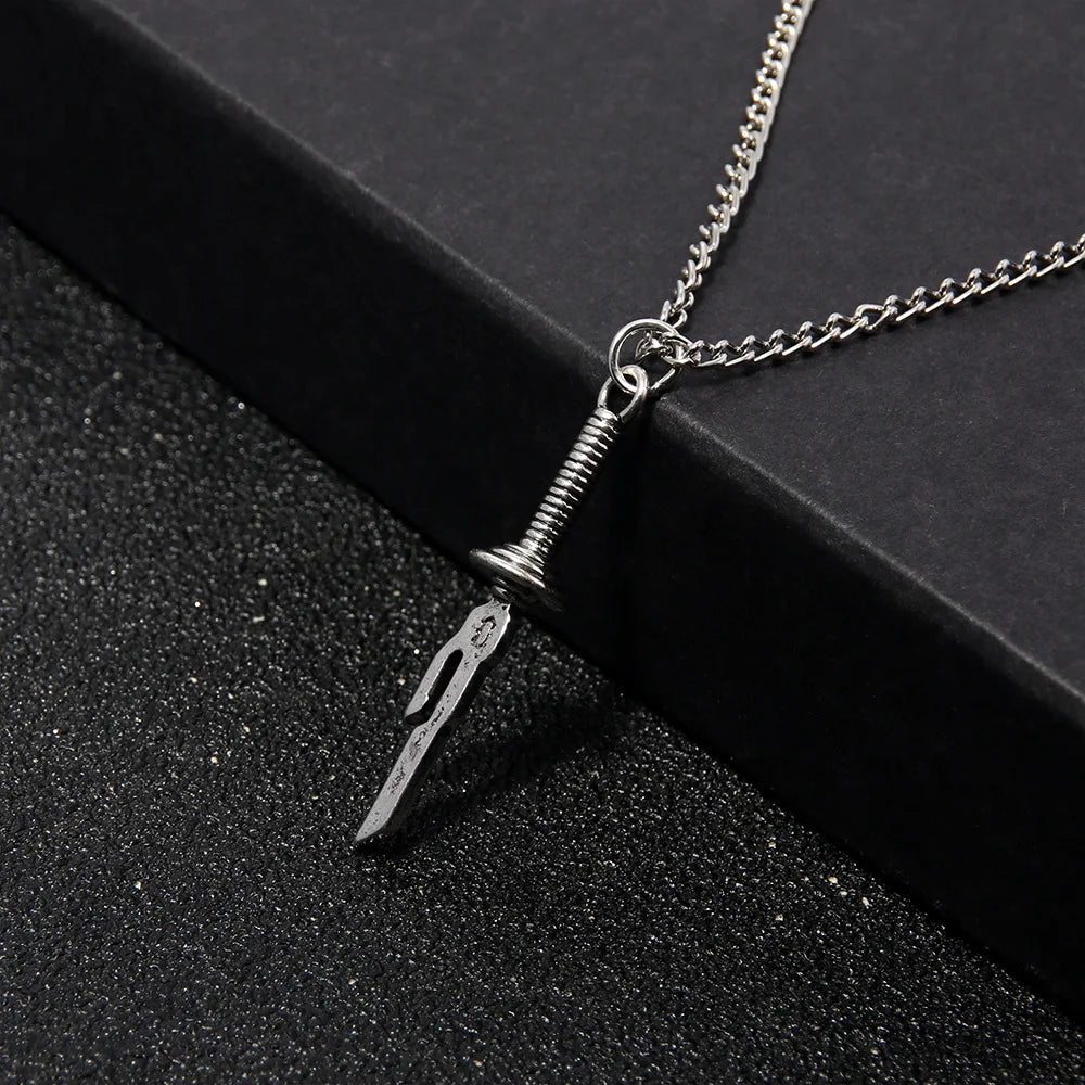 Toji | Necklace