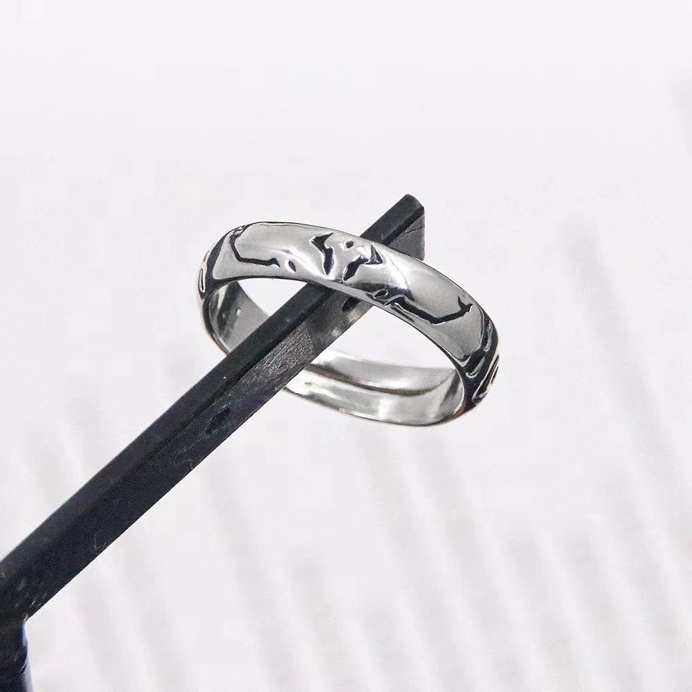 Sukuna | Ring