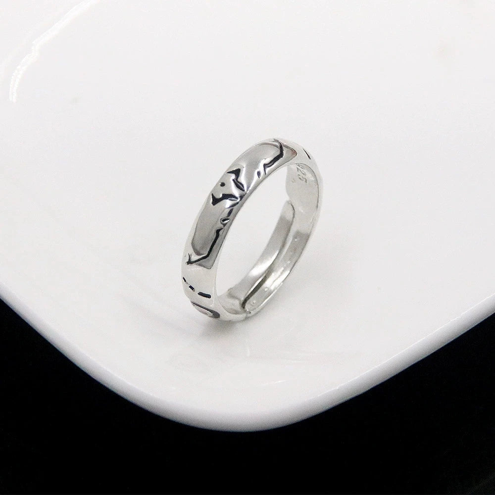 Sukuna | Ring