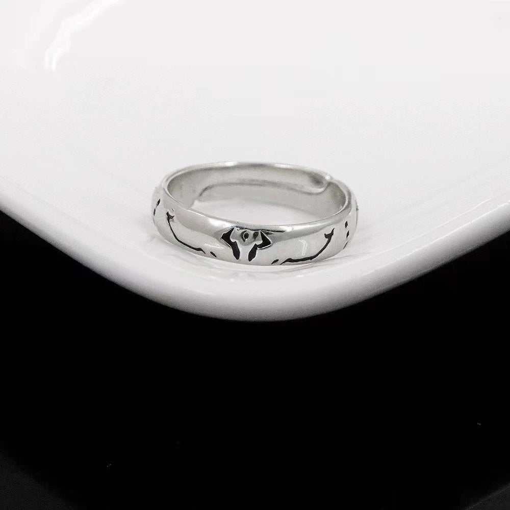 Sukuna | Ring