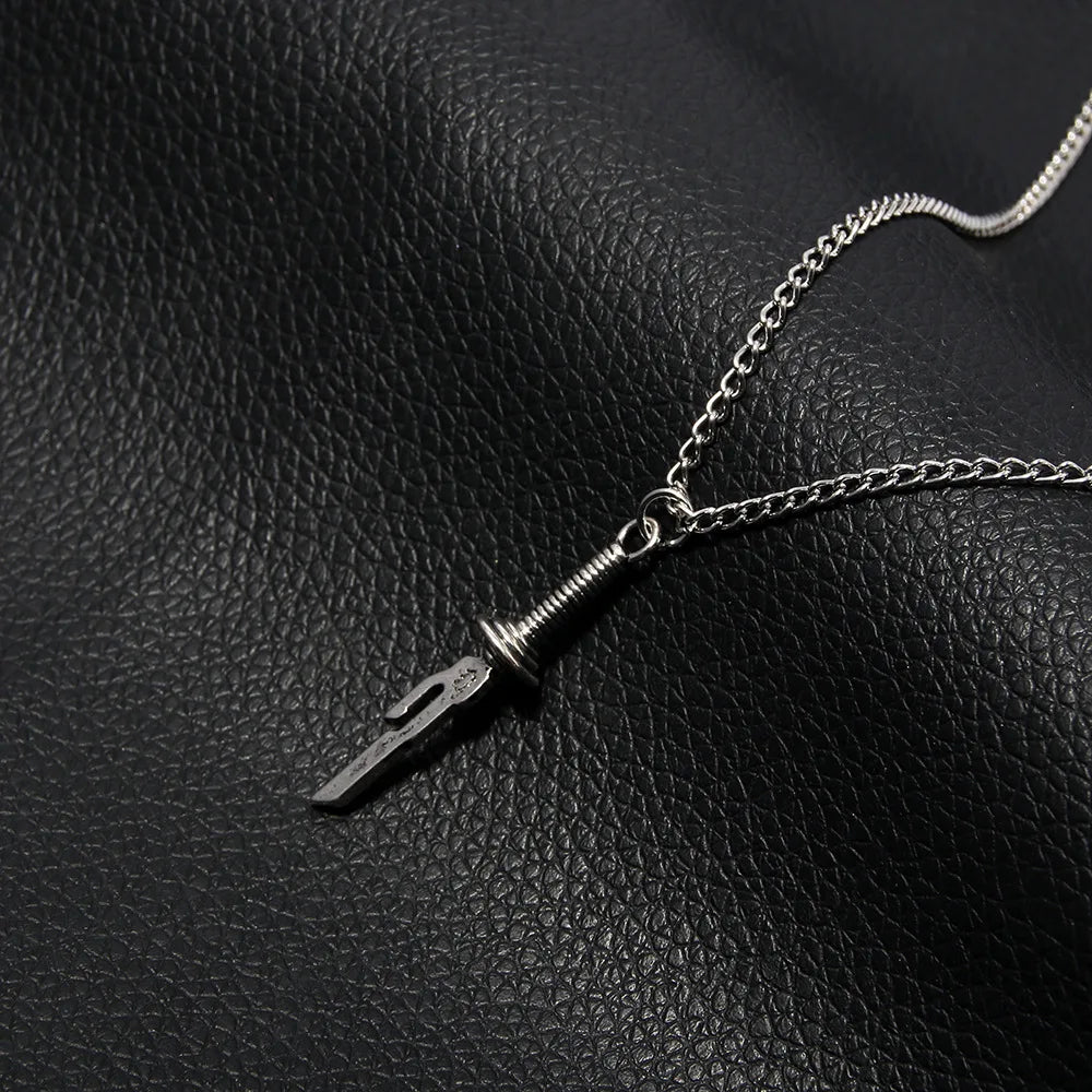 Toji | Necklace