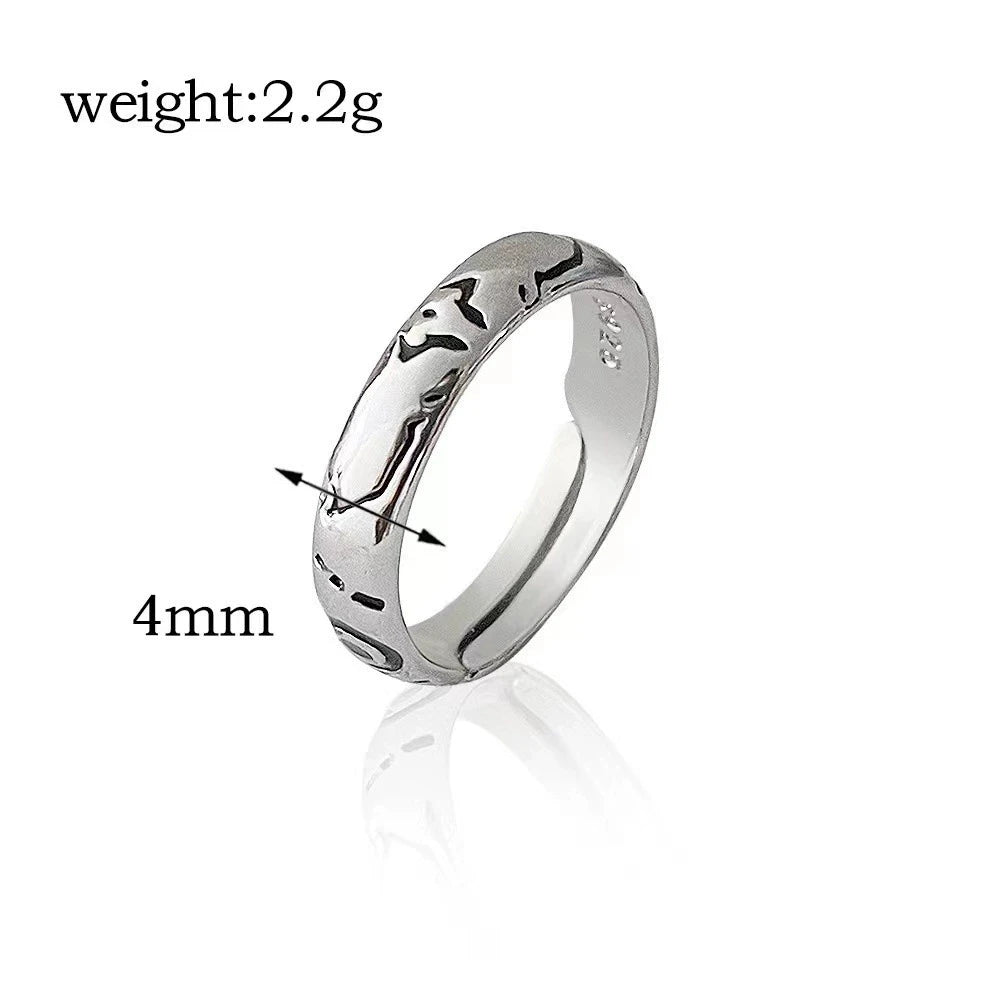 Sukuna | Ring