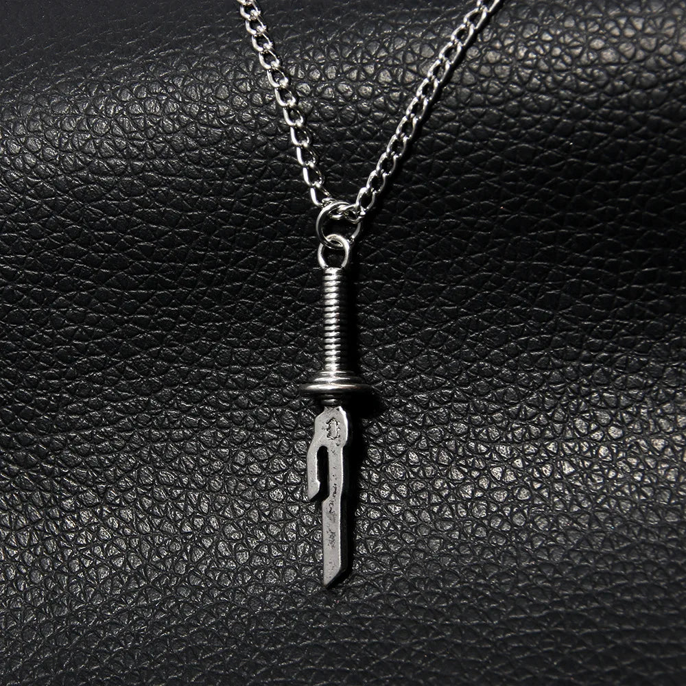 Toji | Necklace