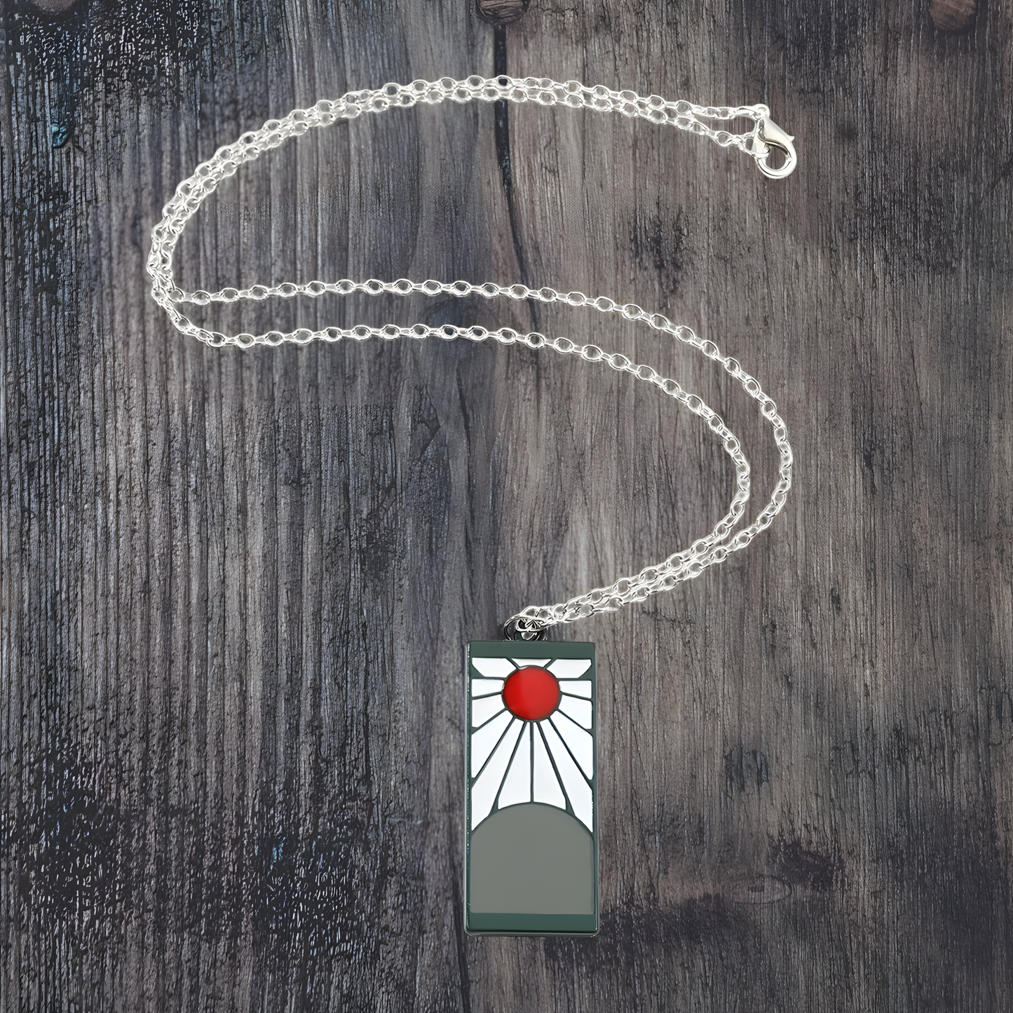 Demon Slayer | Necklace