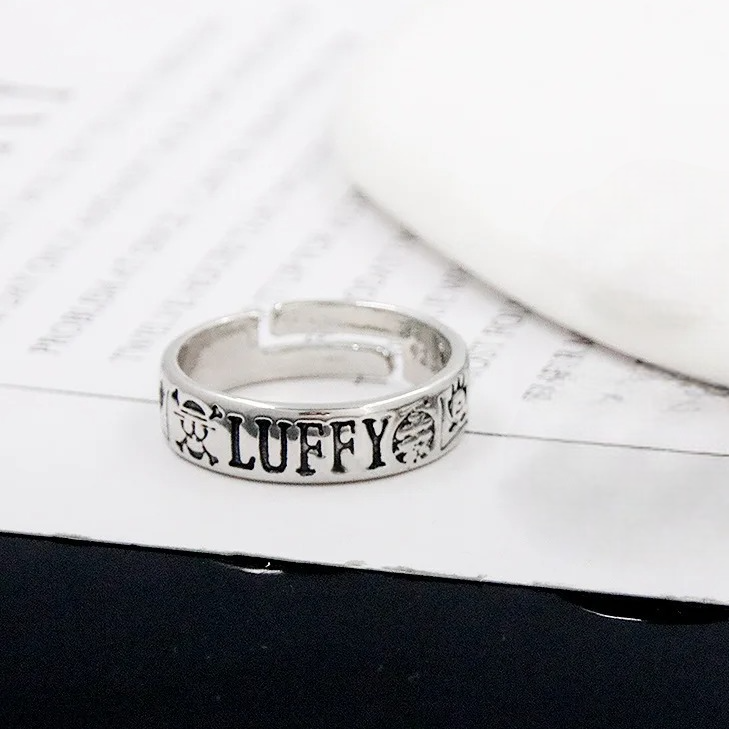 Luffy | Ring