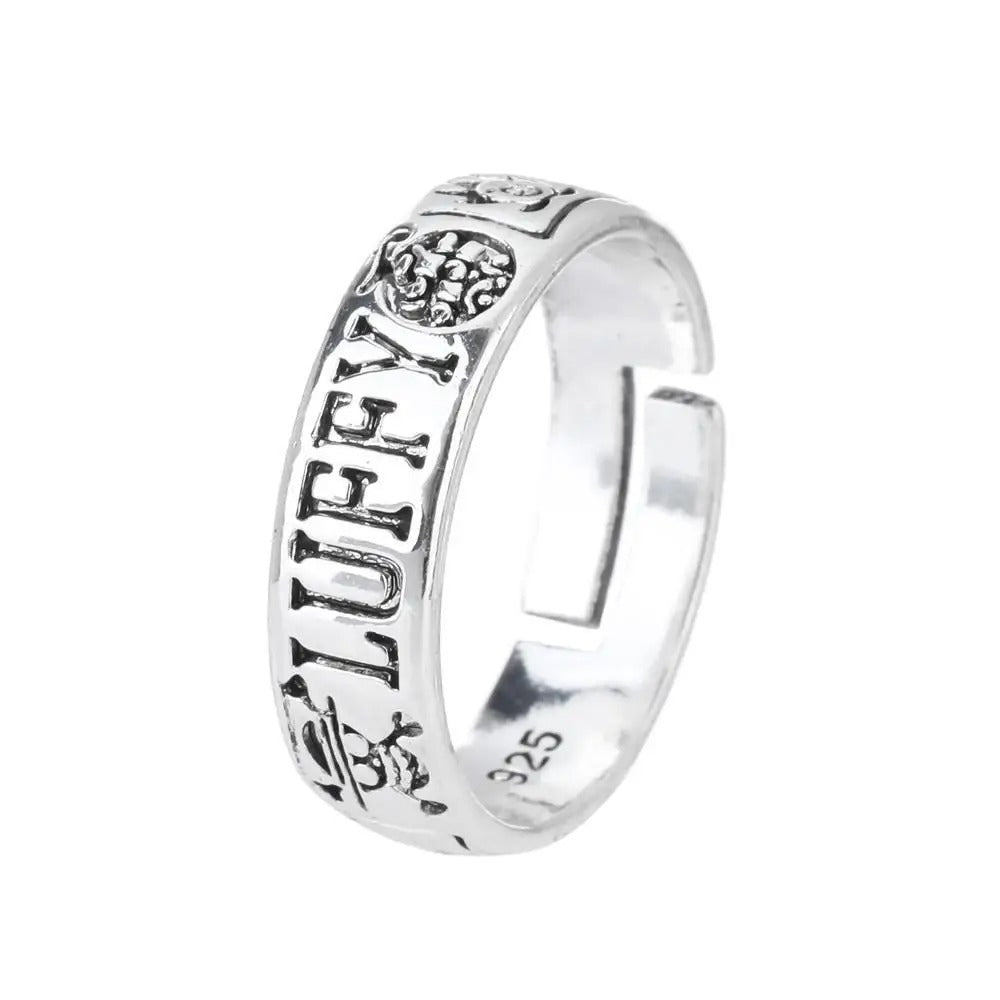 Luffy | Ring