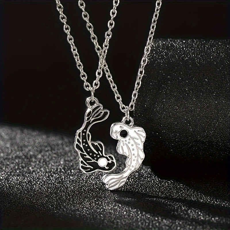 Gojo & Geto | Necklace