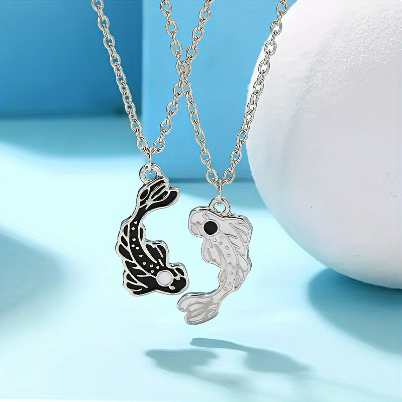 Gojo & Geto | Necklace