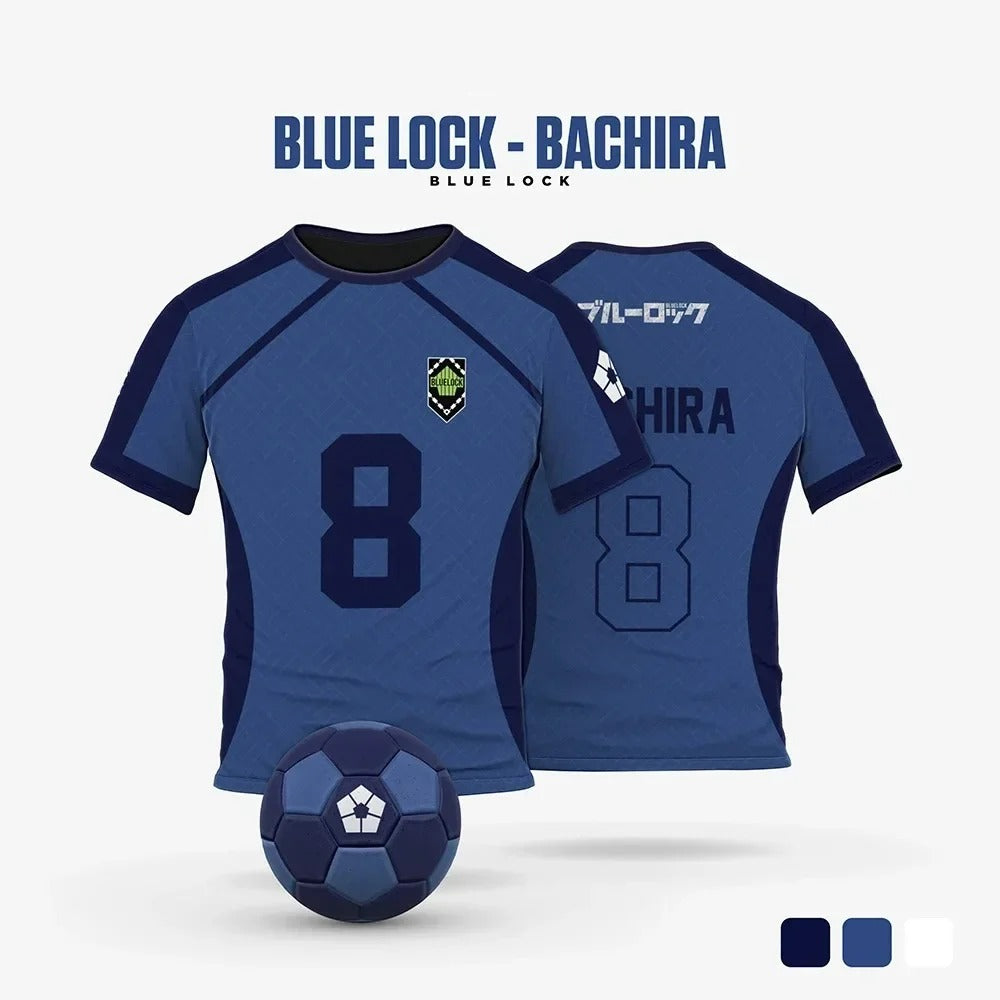 Selection Jersey | Blue Lock