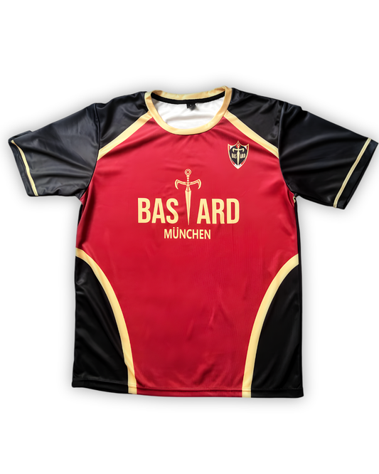 Bastard Munchen Jersey | Blue Lock