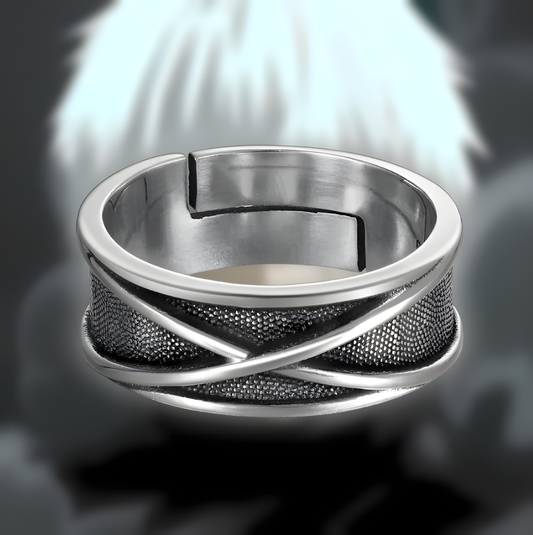 Kaneki | Ring