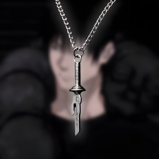 Toji | Necklace
