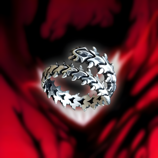 Centipede | Ring