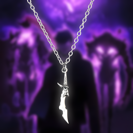 Sung Jin Woo | Necklace