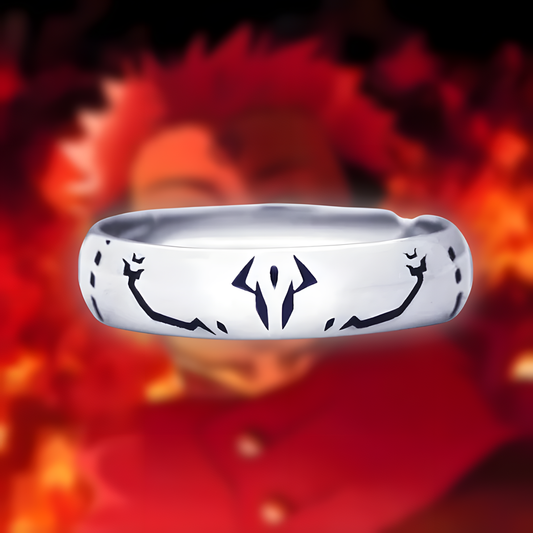 Sukuna | Ring